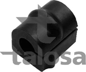Talosa 65-09416 - Втулка, стабілізатор autozip.com.ua
