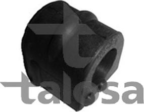 Talosa 65-09418 - Втулка, стабілізатор autozip.com.ua