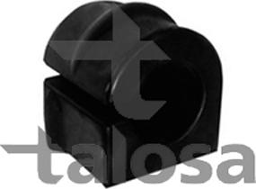 Talosa 65-09412 - Втулка, стабілізатор autozip.com.ua
