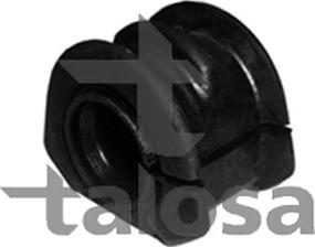 Talosa 65-09393 - Втулка, стабілізатор autozip.com.ua