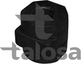 Talosa 65-09385 - Втулка, стабілізатор autozip.com.ua