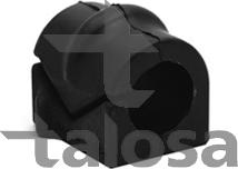 Talosa 65-05941 - Втулка, стабілізатор autozip.com.ua