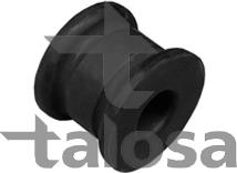 Talosa 65-05907 - Втулка, стабілізатор autozip.com.ua