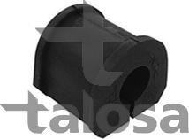 Talosa 65-05934 - Втулка, стабілізатор autozip.com.ua