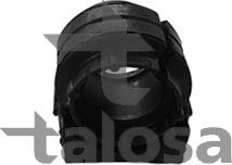 Talosa 65-05931 - Втулка, стабілізатор autozip.com.ua