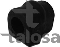 Talosa 65-05933 - Втулка, стабілізатор autozip.com.ua