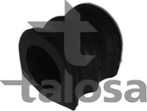 Talosa 65-05926 - Втулка, стабілізатор autozip.com.ua