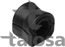 Talosa 65-05854 - Втулка, стабілізатор autozip.com.ua