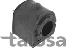 Talosa 65-05838 - Втулка, стабілізатор autozip.com.ua