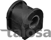 Talosa 65-05833 - Втулка, стабілізатор autozip.com.ua