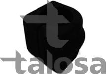 Talosa 65-06089 - Втулка, стабілізатор autozip.com.ua