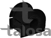 Talosa 65-06164 - Втулка, стабілізатор autozip.com.ua