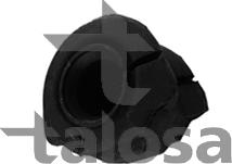 Talosa 65-02500 - Втулка, стабілізатор autozip.com.ua