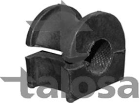 Talosa 65-02502 - Втулка, стабілізатор autozip.com.ua