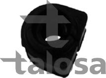 Talosa 65-02575 - Втулка, стабілізатор autozip.com.ua