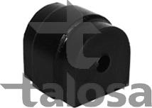 Talosa 65-02571 - Втулка, стабілізатор autozip.com.ua