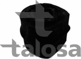 Talosa 65-02197 - Втулка, стабілізатор autozip.com.ua