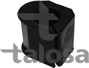 Talosa 65-02187 - Втулка, стабілізатор autozip.com.ua