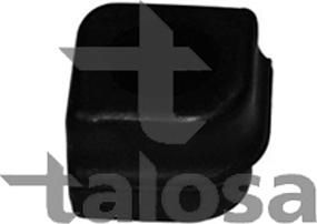 Talosa 65-02179 - Втулка, стабілізатор autozip.com.ua