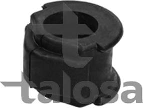 Talosa 65-02173 - Втулка, стабілізатор autozip.com.ua