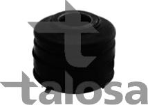 Talosa 65-02753 - Втулка, стабілізатор autozip.com.ua