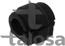 Talosa 65-14030 - Втулка, стабілізатор autozip.com.ua