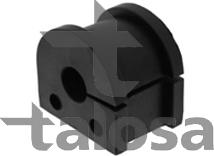 Talosa 65-14253 - Втулка, стабілізатор autozip.com.ua