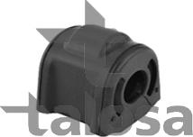 Talosa 65-15931 - Втулка, стабілізатор autozip.com.ua
