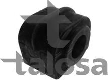 Talosa 65-15558 - Втулка, стабілізатор autozip.com.ua
