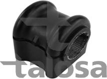 Talosa 65-16963 - Втулка, стабілізатор autozip.com.ua