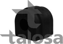 Talosa 65-10982 - Втулка, стабілізатор autozip.com.ua