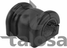 Talosa 65-18693 - Втулка, стабілізатор autozip.com.ua