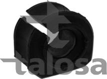Talosa 65-13438 - Втулка, стабілізатор autozip.com.ua