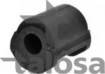 Talosa 65-13157 - Втулка, стабілізатор autozip.com.ua