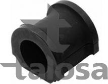 Talosa 65-13131 - Втулка, стабілізатор autozip.com.ua