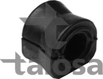 Talosa 65-13714 - Втулка, стабілізатор autozip.com.ua