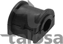 Talosa 65-21544 - Втулка, стабілізатор autozip.com.ua