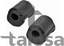 Talosa 65-21585 - Комплект підшипника, стабілізатор autozip.com.ua