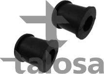 Talosa 65-21868 - Комплект підшипника, стабілізатор autozip.com.ua