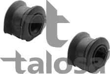 Talosa 65-21379 - Комплект підшипника, стабілізатор autozip.com.ua
