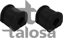 Talosa 65-21745 - Комплект підшипника, стабілізатор autozip.com.ua