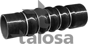 Talosa 66-14928 - Трубка нагнітається повітря autozip.com.ua