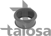 Talosa 66-18503 - Кільце ущільнювача, трубка, що нагнітається autozip.com.ua