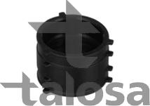 Talosa 66-17959 - Прокладка, впускний колектор autozip.com.ua