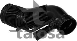 Talosa 66-17952 - Впускная труба, підведення повітря autozip.com.ua
