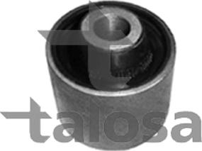 Talosa 61-09444 - Сайлентблок стійки, амортизатора autozip.com.ua