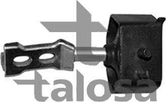 Talosa 61-09453 - Подушка, підвіска двигуна autozip.com.ua