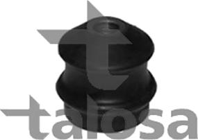 Talosa 61-09437 - Подушка, підвіска двигуна autozip.com.ua