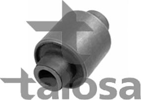 Talosa 61-05124 - Подушка, підвіска двигуна autozip.com.ua
