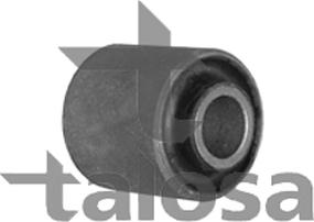 Talosa 61-05123 - Подушка, підвіска двигуна autozip.com.ua